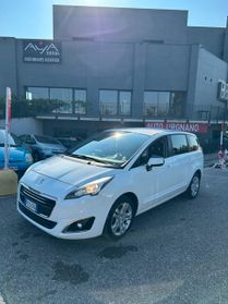 Peugeot 5008 BlueHDi 120 EAT6 S&S Allure