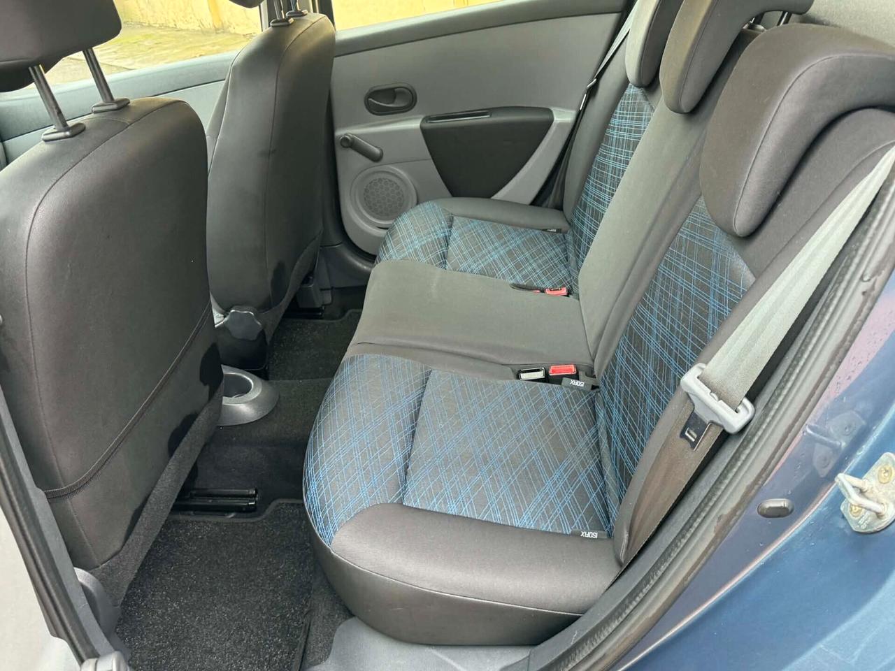 Renault Clio 1.2 Benzina 5 porte 55 KW