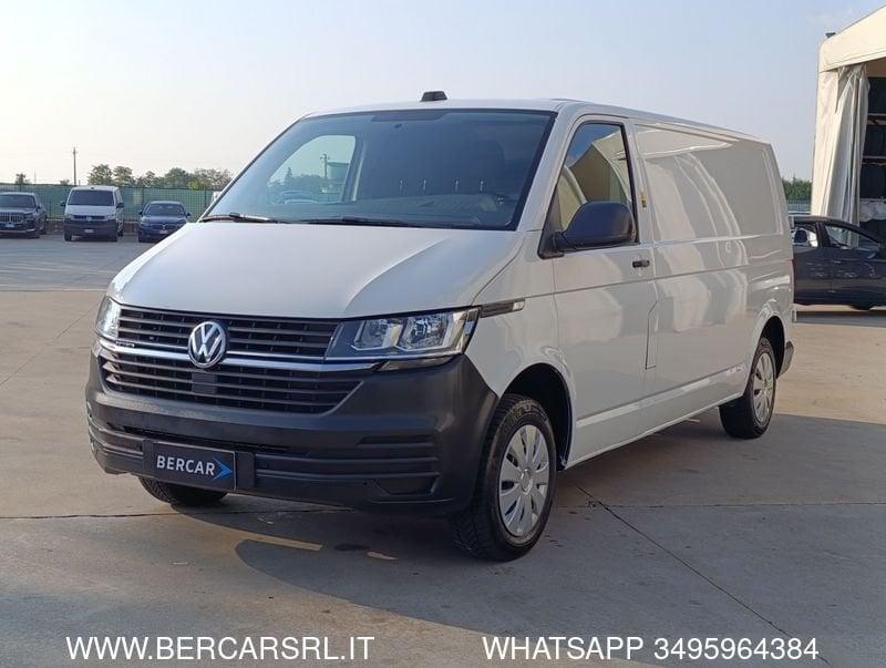Volkswagen Transp. Transporter 2.0 TDI 150CV 4Motion PL Furgone Business