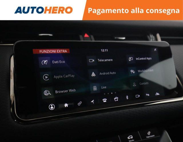 LAND ROVER Range Rover Evoque 2.0D I4-L.Flw 150 CV AWD Auto R-Dynamic S