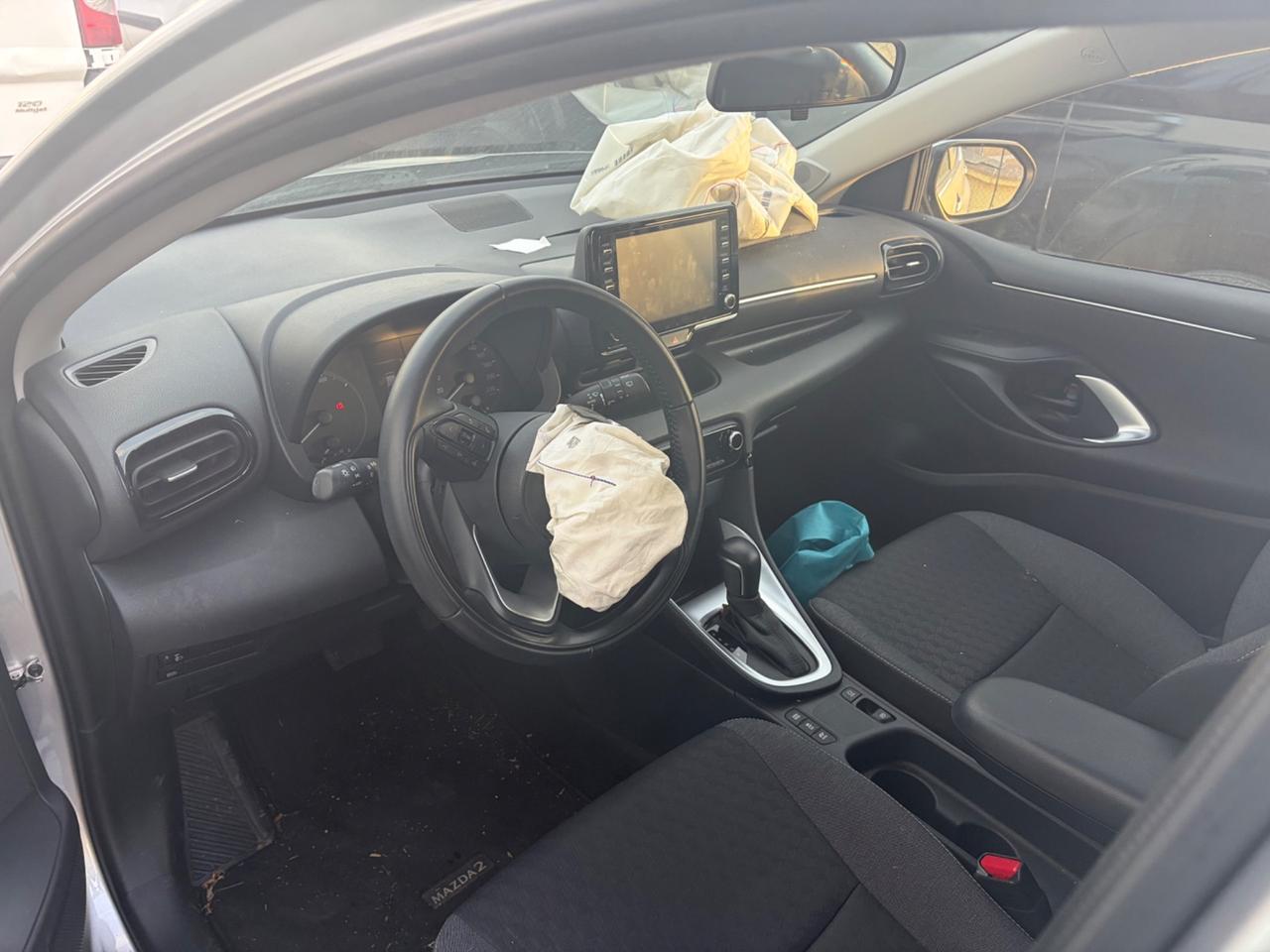 Mazda 2 Mazda2 1.5 Skyactiv-G Centre-Line