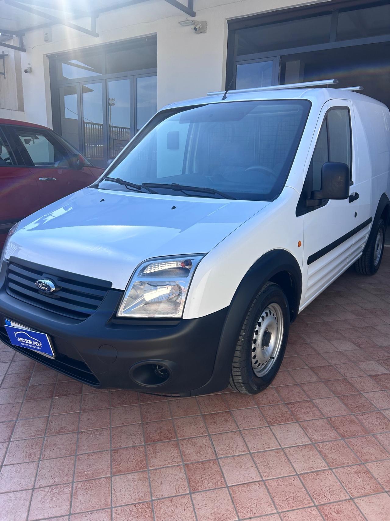 Ford Transit Connect 200S 1.8 TDCi/90CV DPF PC-TN