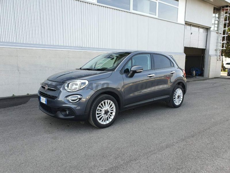 FIAT 500X 1.0 T3 120 CV Connect