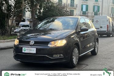 VOLKSWAGEN Polo 1.0 MPI 5p. Comfortline