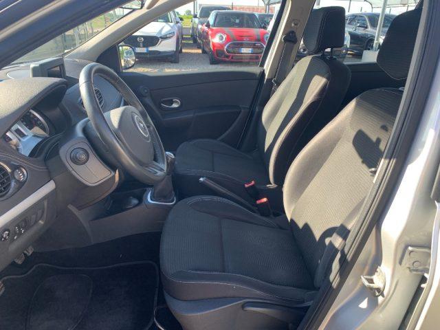 RENAULT Clio 1.2 16V 5 porte GPL Dynamique