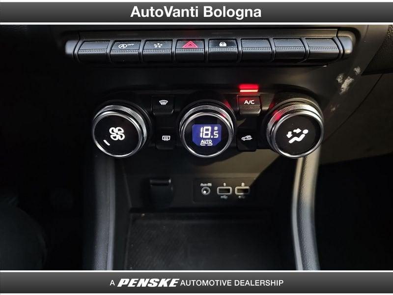 Renault Captur Captur 1.3 tce Business 140cv