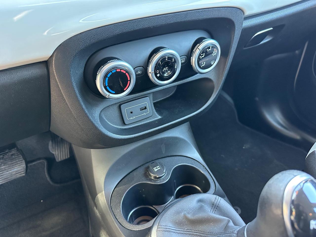 Fiat 500L 1.3 Multijet 95 CV Dualogic C AUTOMATICO