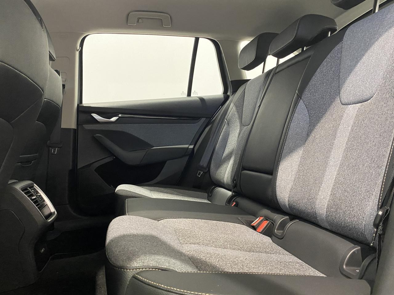 Skoda Octavia wagon 2.0 tdi 150cv executive dsg