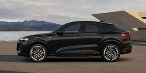 Audi Q5 Spb 2.0tdi S line Edition quattro 204cv S-tronic
