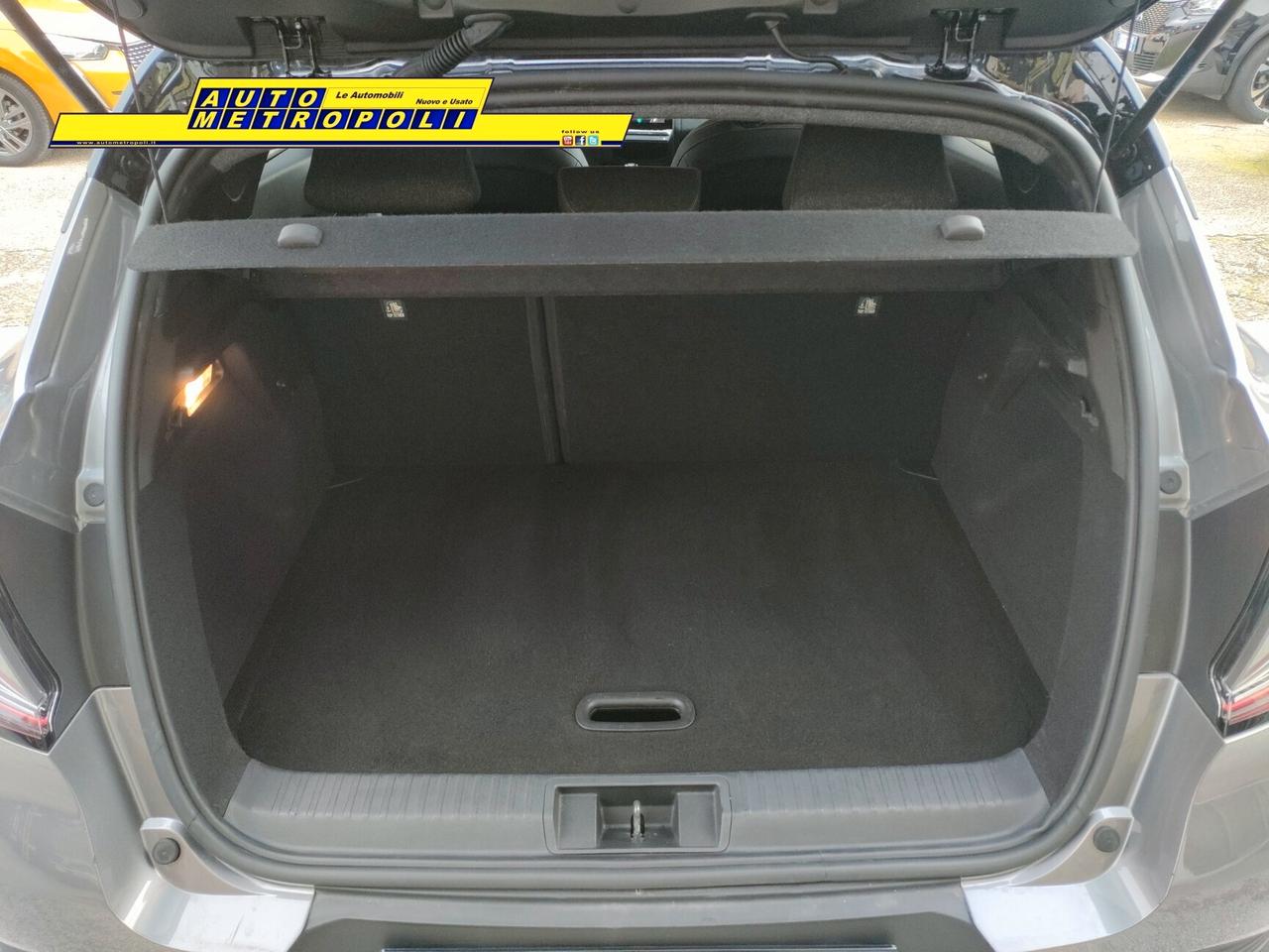 Renault Captur 1.0 TCE Techno 90cv GPL*