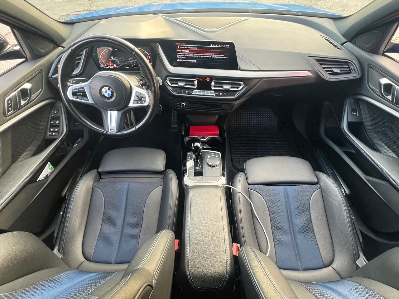 Bmw 118 M Sport 118 d #8560