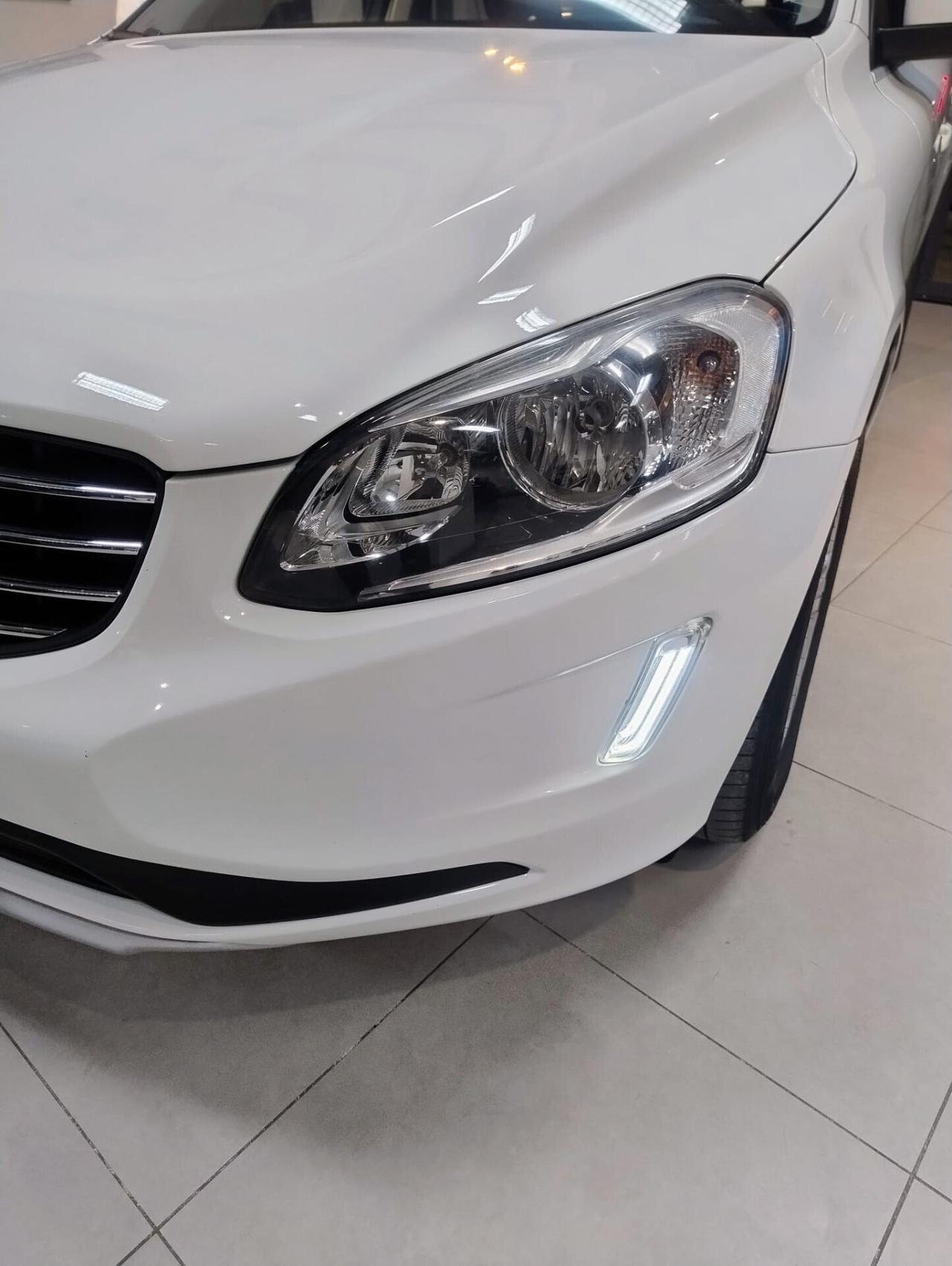 Volvo XC 60 XC60 D3 Geartronic Business