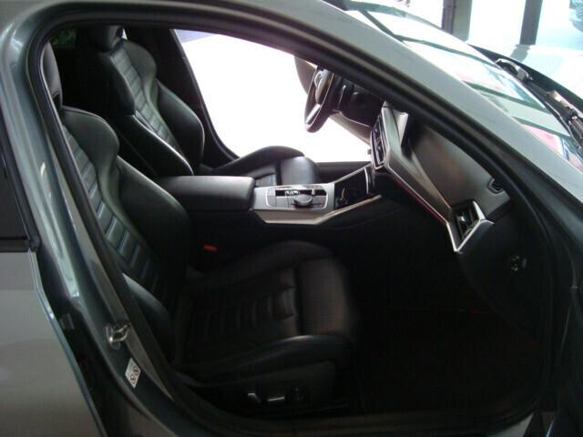BMW M340d Touring mhev 48V xdrive ''Mod.2023''