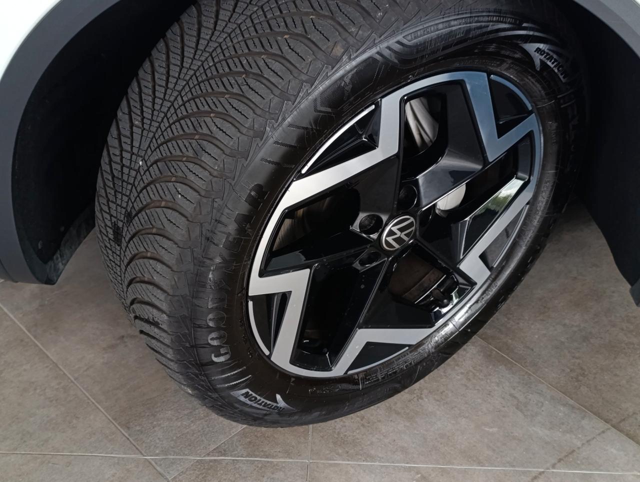 Volkswagen Touareg 3.0 V6 tdi scr 231cv auto