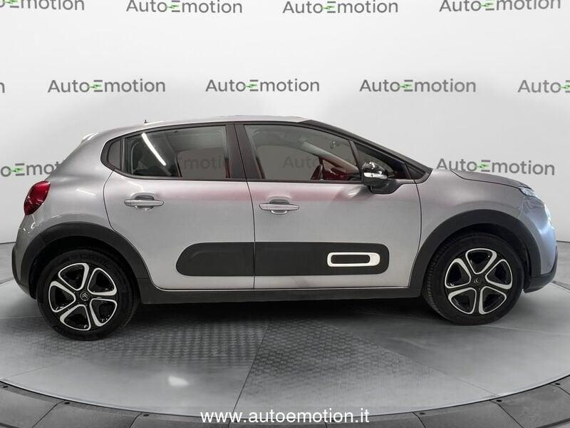 Citroën C3 C3 PureTech 83 S&S Plus