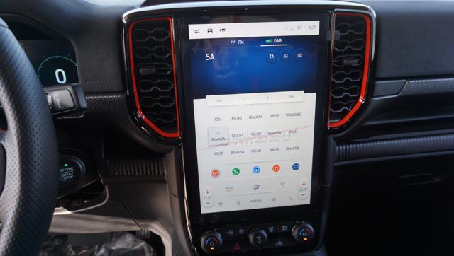 FORD Ranger Raptor 2.0 Ecoblue 4WD DC 5 posti