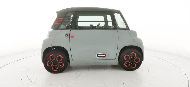 CITROEN Ami My Ami Pop