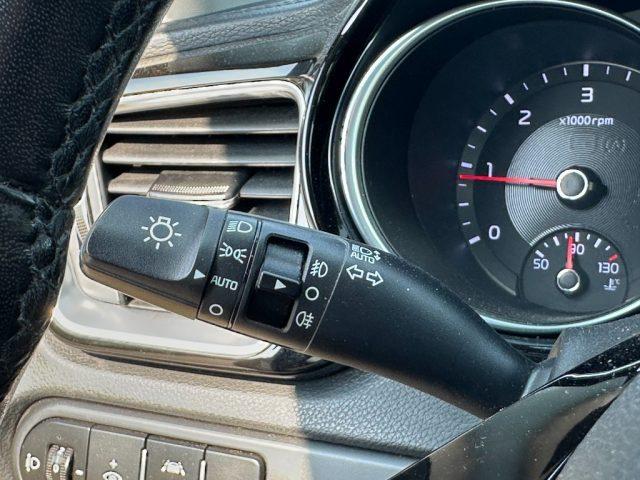KIA Ceed 1.6 CRDi 136 CV DCT 5p. Evolution
