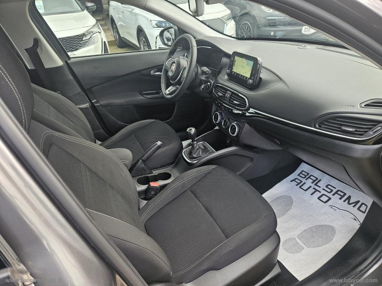 FIAT Tipo 1.6 Mjt S&S SW Business