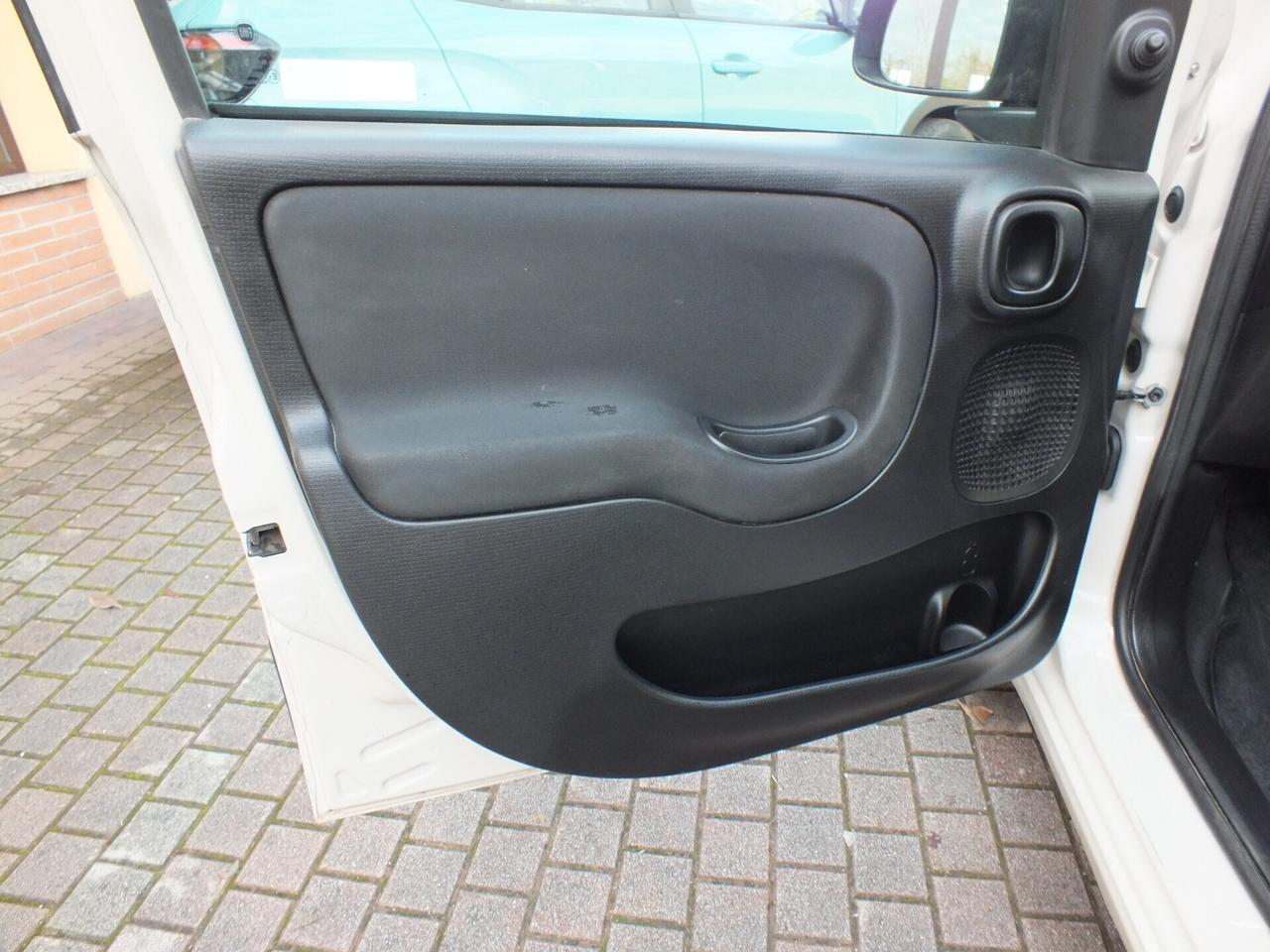 Fiat Panda 1.2 EURO 6 -GPL -LOUNGE