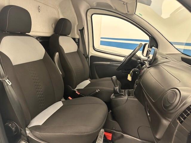 Fiat Fiorino 1.3 MJT * 2021 EURO 6 * IVA ESPOSTA *
