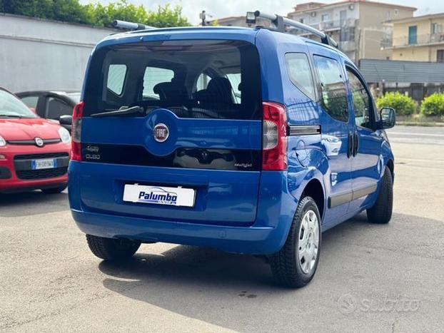 FIAT Qubo 1.3 MJT 75 CV Dynamic