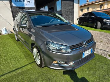 VW Polo 1.4 TDI 75CV EURO6 NEOP -2014