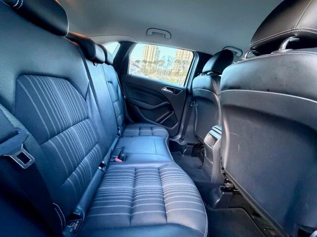 Mercedes-benz B 180 CDI Premium