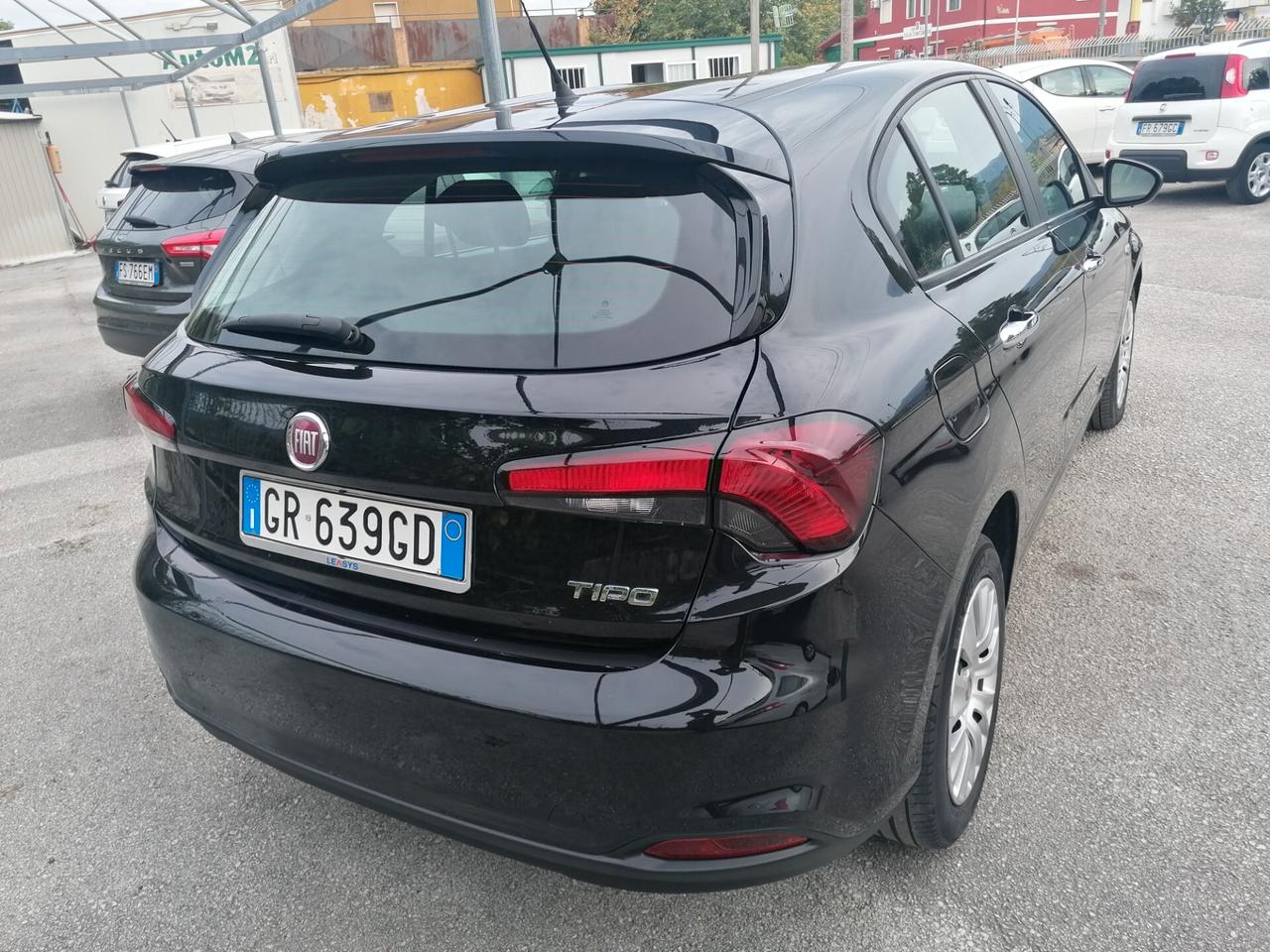 Fiat Tipo 1.6 Mjt 120 S&S 5 porte Easy