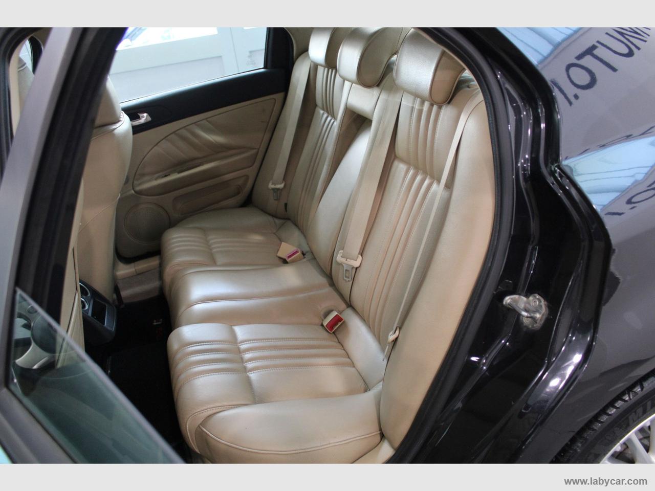ALFA ROMEO 159 1.9 JTDm 16V SW