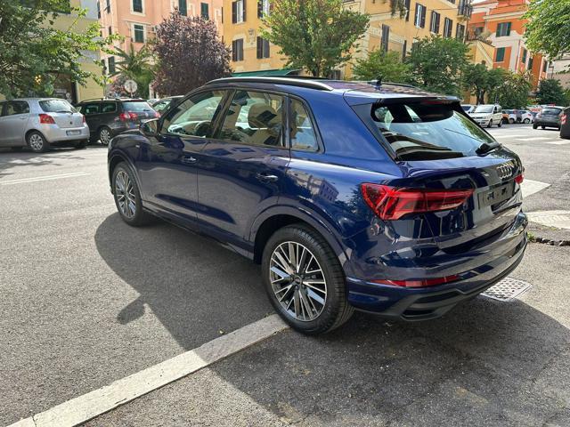 AUDI Q3 35 2.0 tdi S line Edition-S Tronic-Full Led-Tetto