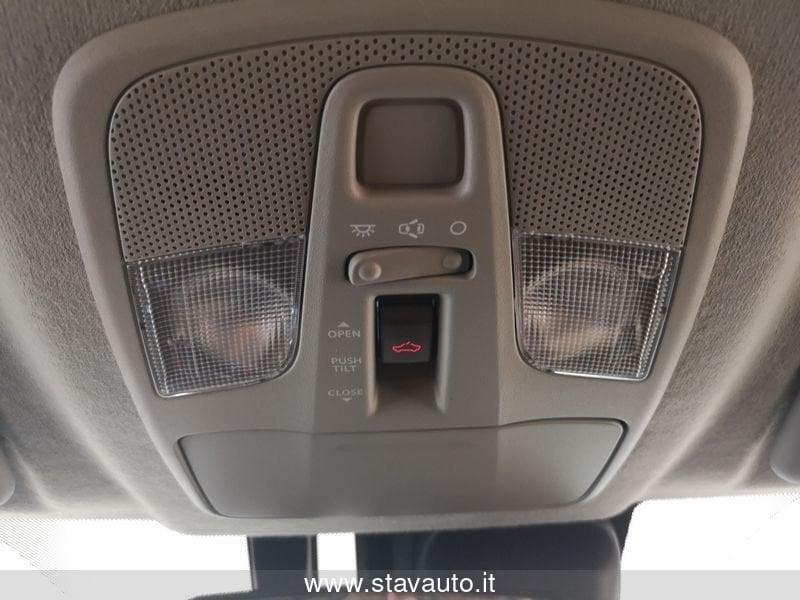 Suzuki Vitara 1.4h Starview 2wd