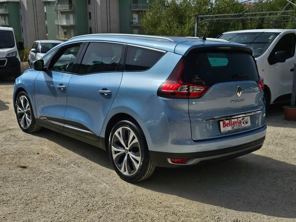 Renault Grand Scenic 7 POSTI 1.5 DCI 110CV