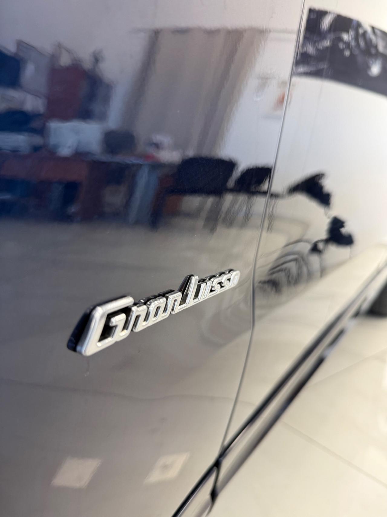 Maserati Levante Granlusso 250 auto TETTO APRIBIE APPLE CARPLAY,TELECAMERA,NAVI,KM CERTIFICATI ITALIA