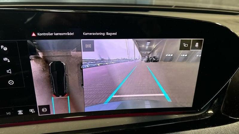 Audi A5 TDI 150Kw S tronic S line edit MATRIX CAMERA 360 TECH PLUS