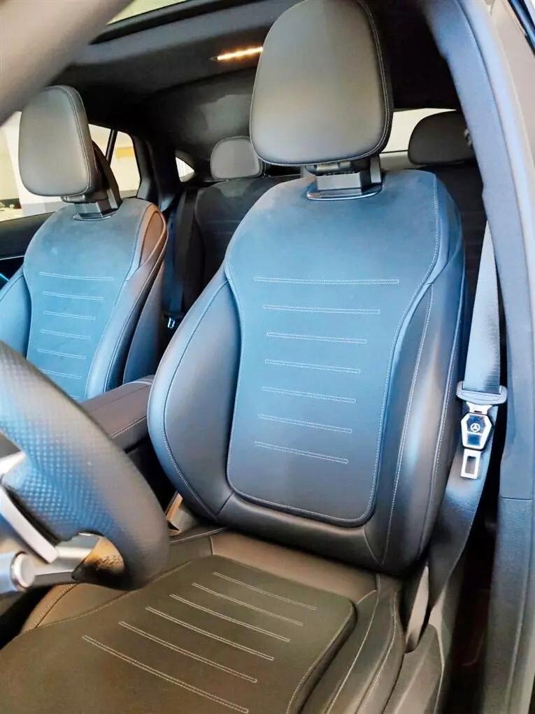 Mercedes-benz GLC 220 d 4Matic AMG Line Premium Plus