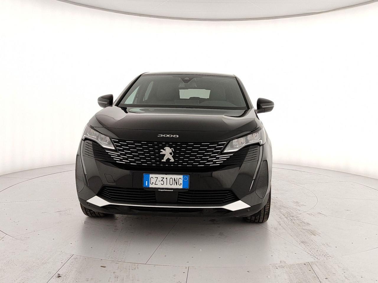 Peugeot 3008 1,6 Hybrid Phev 225cv Allure eat8
