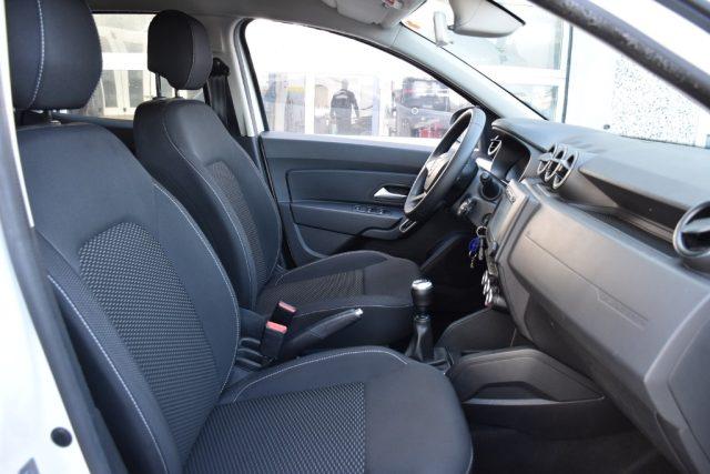 DACIA Duster 1.5 dCi 8V 110 CV 4x2 Prestige