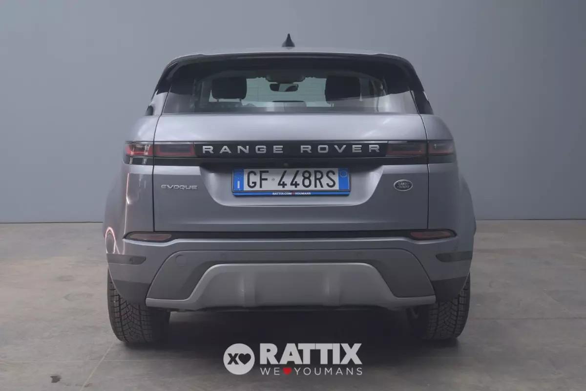 Land Rover Range Rover Evoque 2.0d i4 Mhev 163CV AWD Auto
