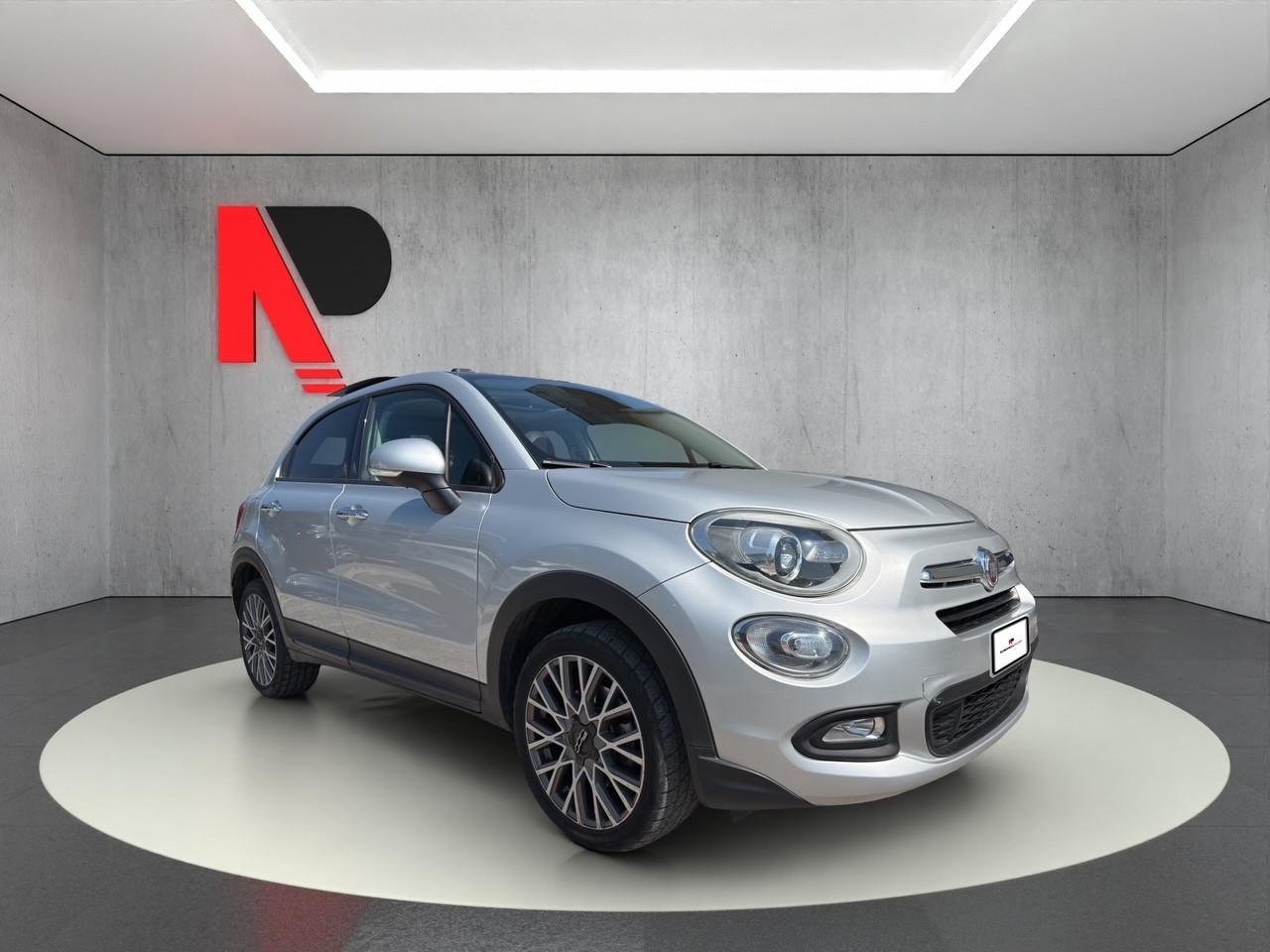 Fiat 500X 1.6 MultiJet 120 CV Lounge