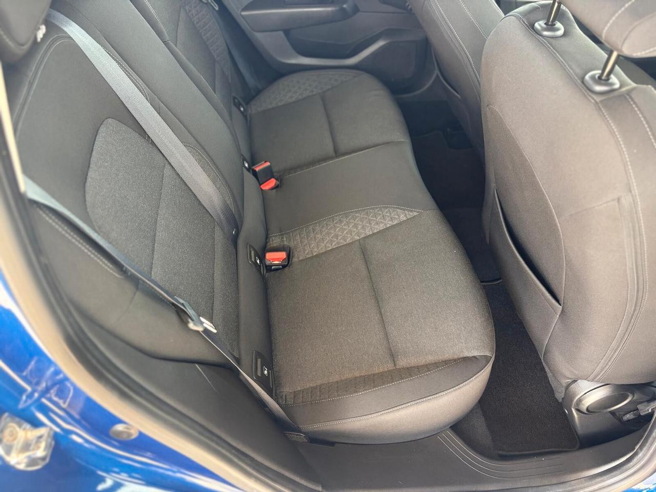 Renault Clio Blue dCi 85 CV 5 porte Intens
