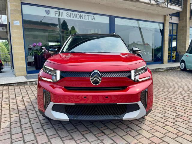 CITROEN C3 Aircross PureTech Turbo 100 Plus