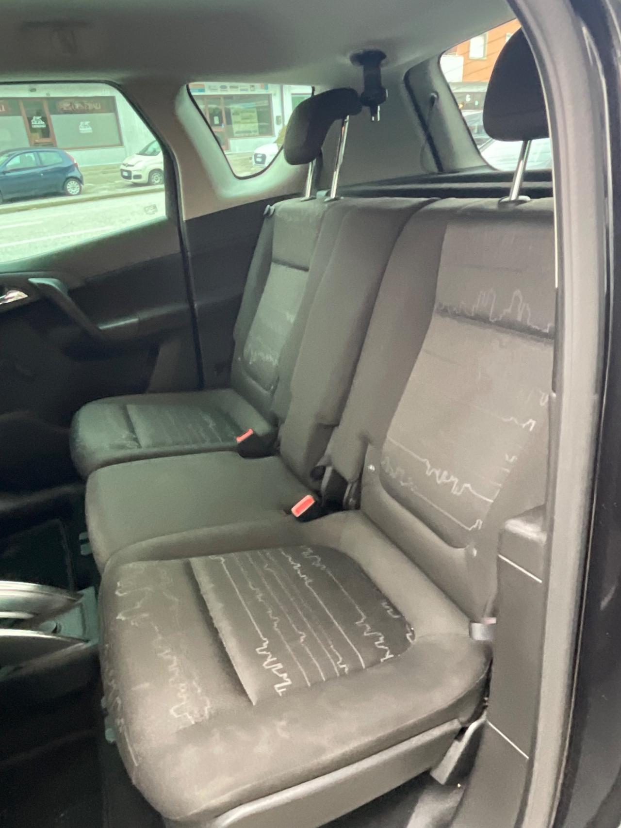 Opel Meriva 1.4 100CV Cosmo