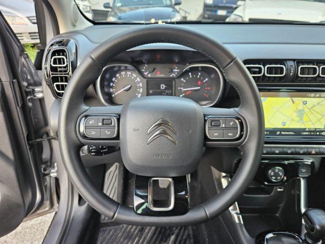 CITROEN C3 Aircross PureTech 110 S&S Max