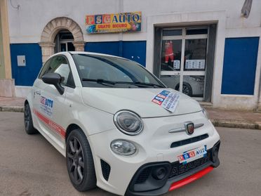 500 Abarth 595 ANNO 2020 1.4 Turbo T-Jet 145 CV