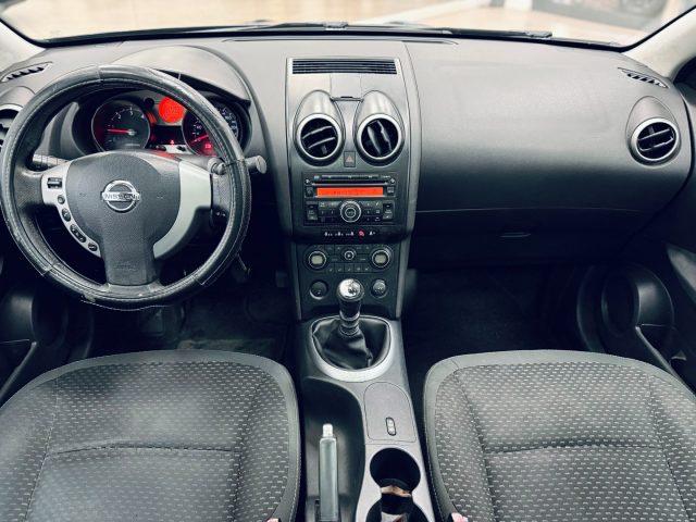 NISSAN Qashqai 2.0 dCi 4WD Tekna - 194.000 Km