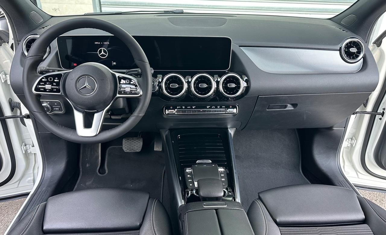 Mercedes-Benz GLA 200d 4Matic Automatic Sport Plus