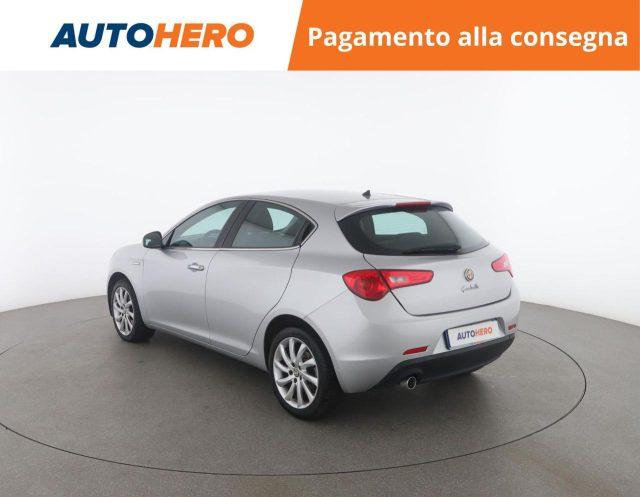 ALFA ROMEO Giulietta 1.6 JTDm-2 120 CV Distinctive