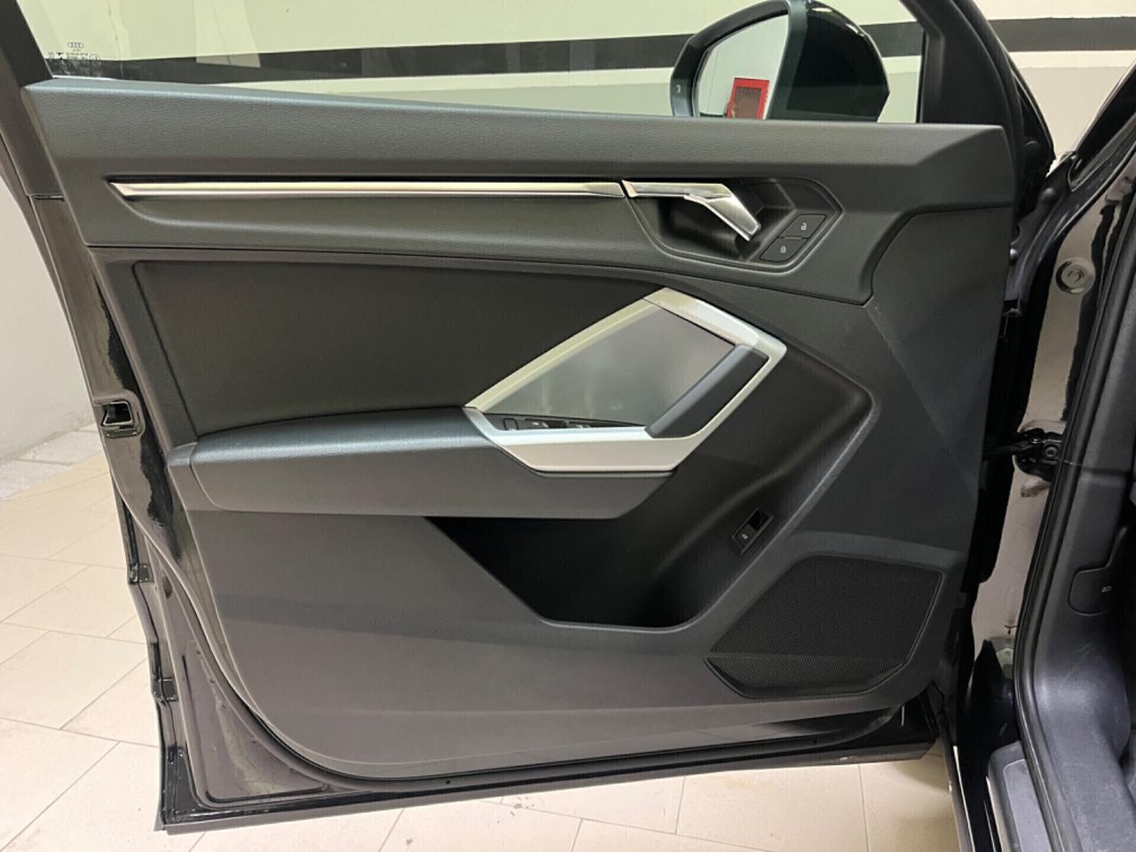 Audi Q3 SPB 35 TDI 150cv S tronic quattro edition