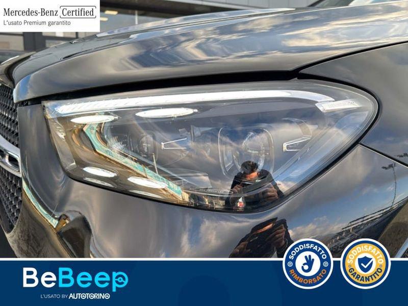 Mercedes-Benz GLE Coupé GCOUPE 300 D AMG LINE ADVANCED PLUS 4MATIC AUTO